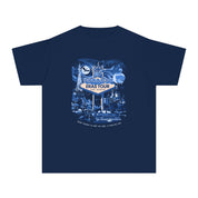 Kid's Night TwoLas Vegas Eras Tour Tee