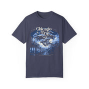 Night One Chicago L Train Eras Tour Shirt