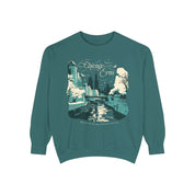 Night One Eras Tour Chicago River Walk Crewneck