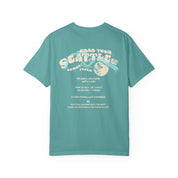 Seattle Night One Eras Tee