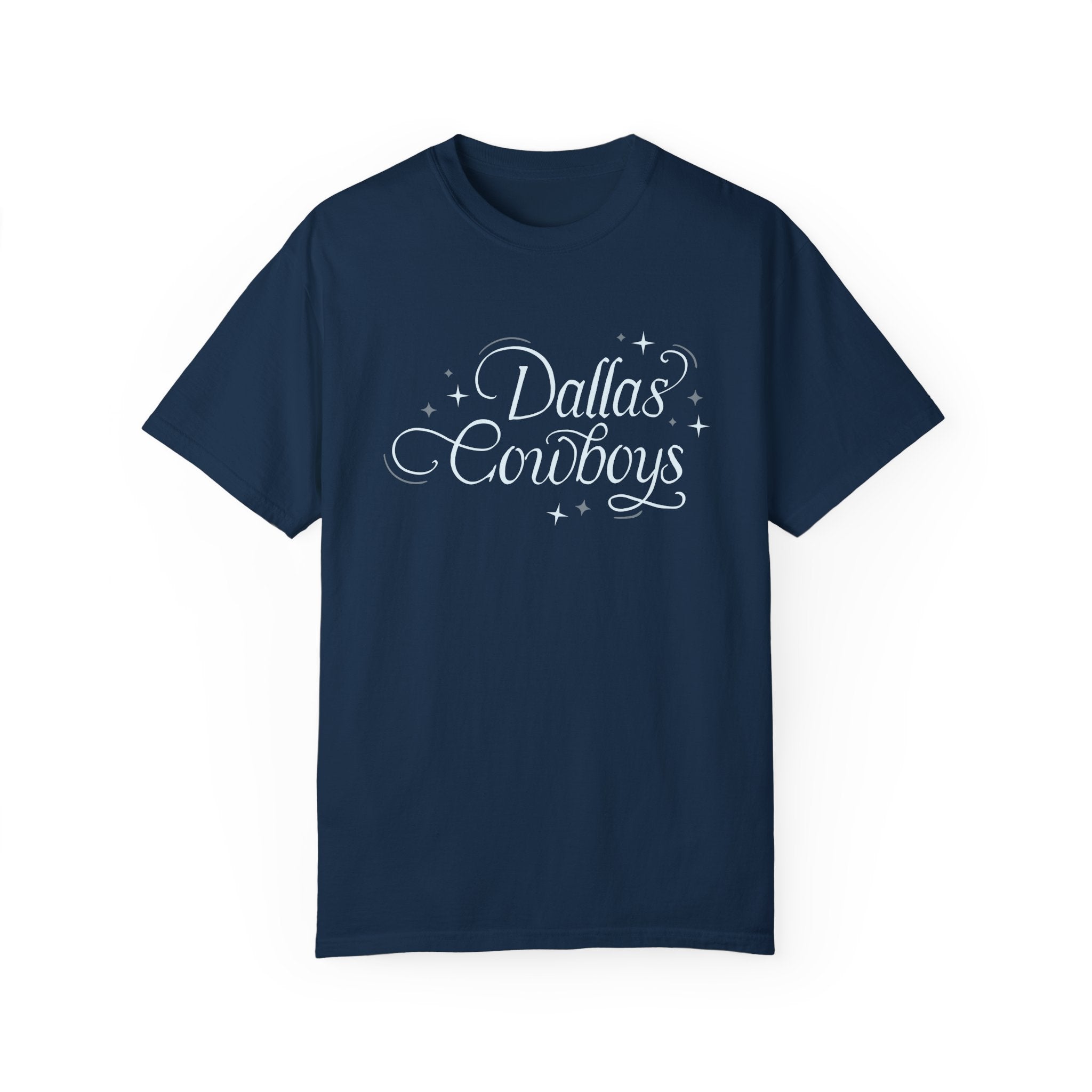 Dallas Cowboy Like Me Tee