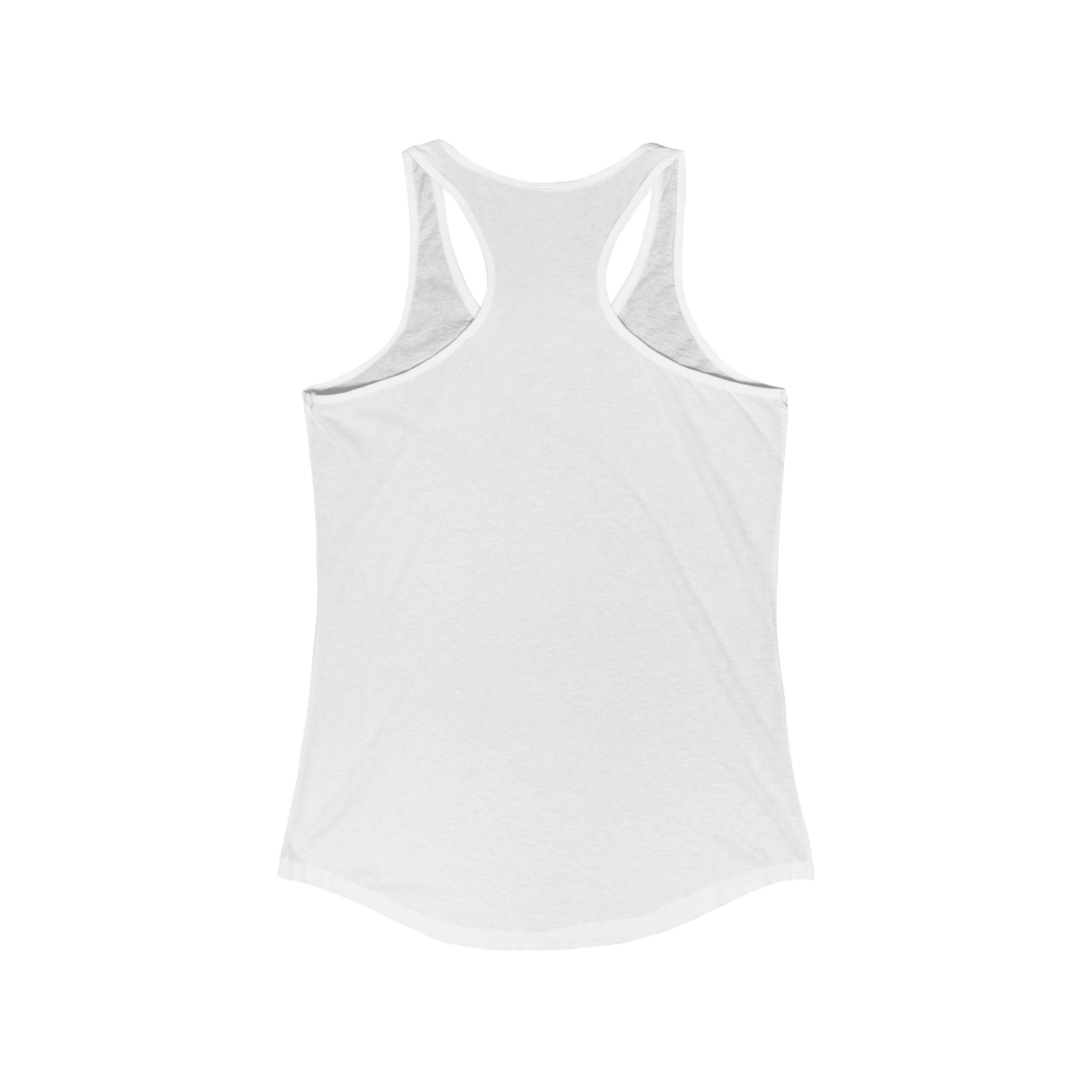 How Evergreen, Our Group of Friends Tank Top