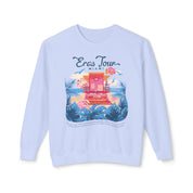 Miami Eras Night Three Lifeguard Lightweight Crewneck