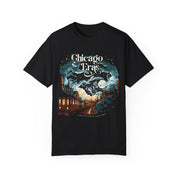 Night Three Chicago L Train Eras Tour Shirt