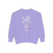 Indy Eras Night One Comfort Colors Crewneck