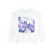 Night One Eras Tour Chicago River Walk Crewneck