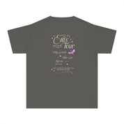 Kid's Night Two East Rutherford Eras Tour Tee