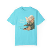 Chicago Eras The Lakes Shirt