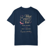 Night One Tokyo Eras Tee