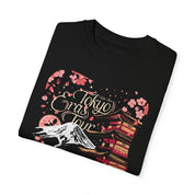 Night Three Tokyo Eras Tee