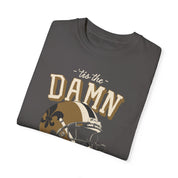 New Orleans Football Tis The Season Tee