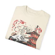 Night Three Tokyo Eras Tee