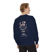 Indy Eras Night Two Crewneck