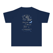 Kid's Night Two East Rutherford Eras Tour Tee