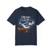 Night One Chicago L Train Eras Tour Shirt