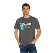 Miami Football, One Hell Of A Drug Tee