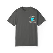 Miami Football Tis the Season Hard Rock Stadium Tee