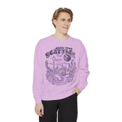 Seattle Night Two Eras Crewneck