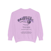 Seattle Night Two Eras Crewneck