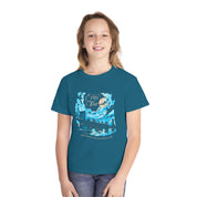 Kid's Night Two East Rutherford Eras Tour Tee