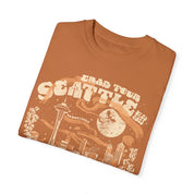 Seattle Night Two Eras Tee