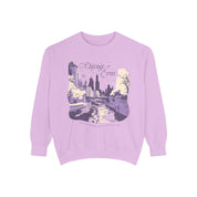 One-Sided, All Nights Eras Tour Chicago River Walk Crewneck