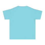 Im My Miamia Eras Youth Comfort Colors Tee