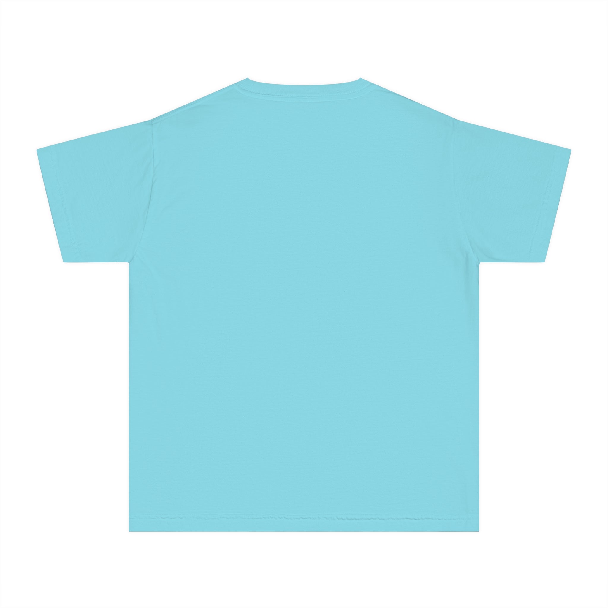 Im My Miamia Eras Youth Comfort Colors Tee