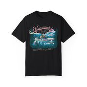 Vancouver Eras Night Three Comfort Colors Tee