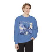 Night One Eras Tour Chicago River Walk Crewneck