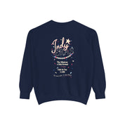 Indy Eras Night One Comfort Colors Crewneck