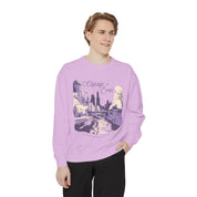 One-Sided, All Nights Eras Tour Chicago River Walk Crewneck