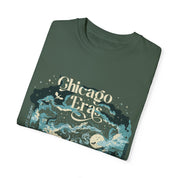 Night Three Chicago L Train Eras Tour Shirt