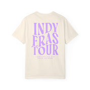 It's Been A Long Time Coming Indy Eras Comfort Colors Tee