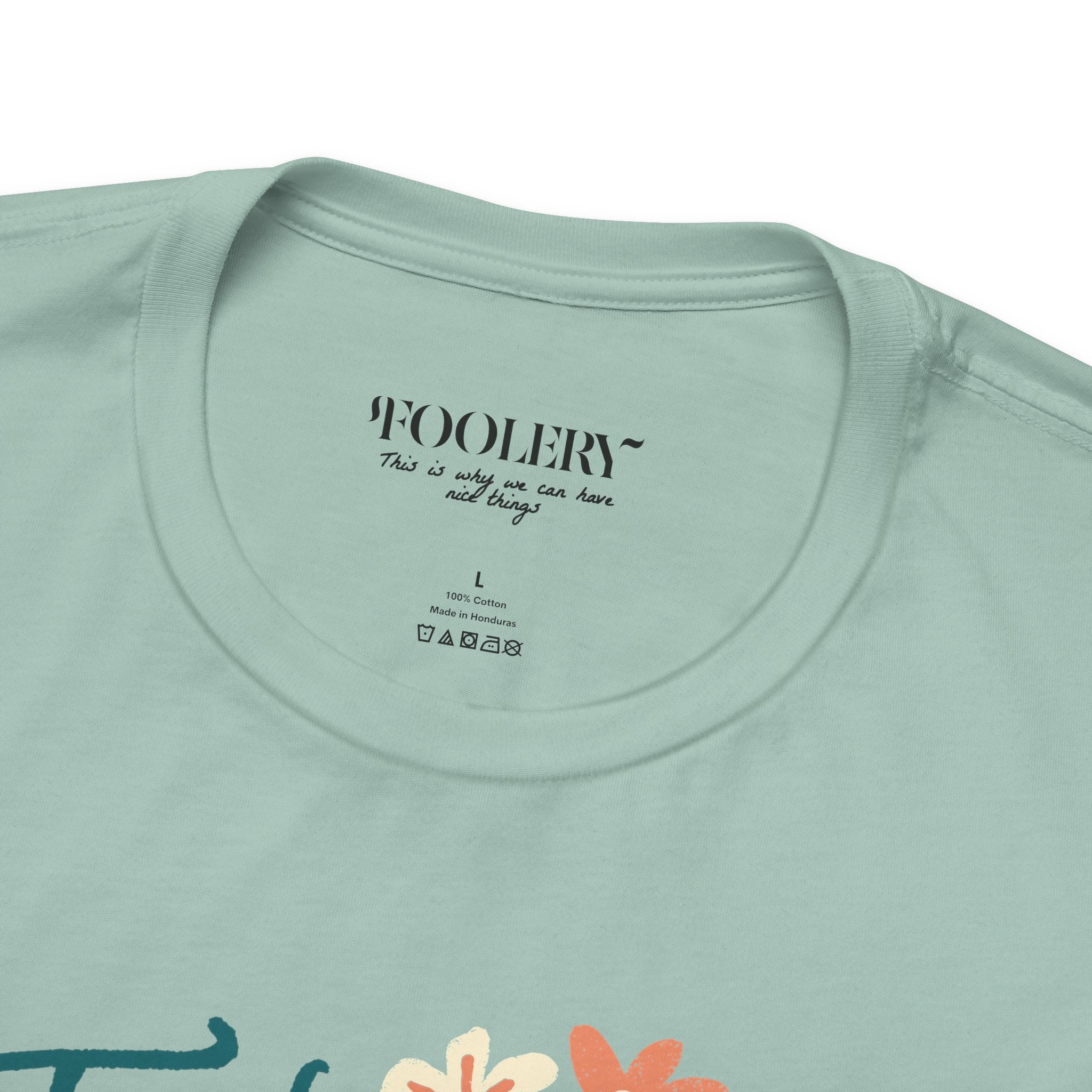 Take Me To The Parks Soft Tee