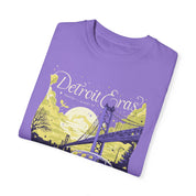 Night One Detroit Skyline Eras Tour Shirt