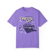 Getaway Car Tee