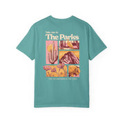 Dreamers in The Trees Tee