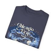 Night Three Chicago L Train Eras Tour Shirt