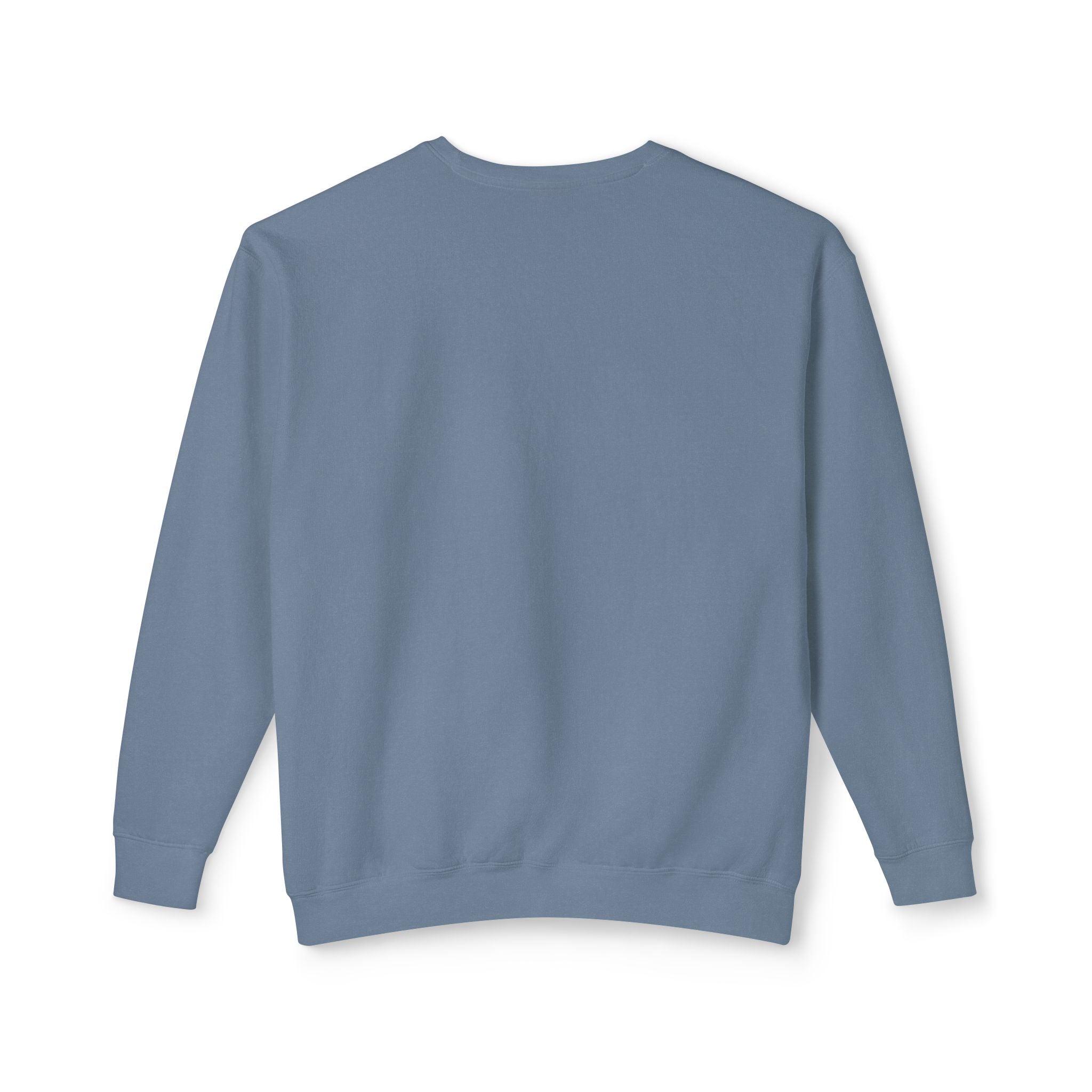 Bear & Poppies Lightweight Crewneck