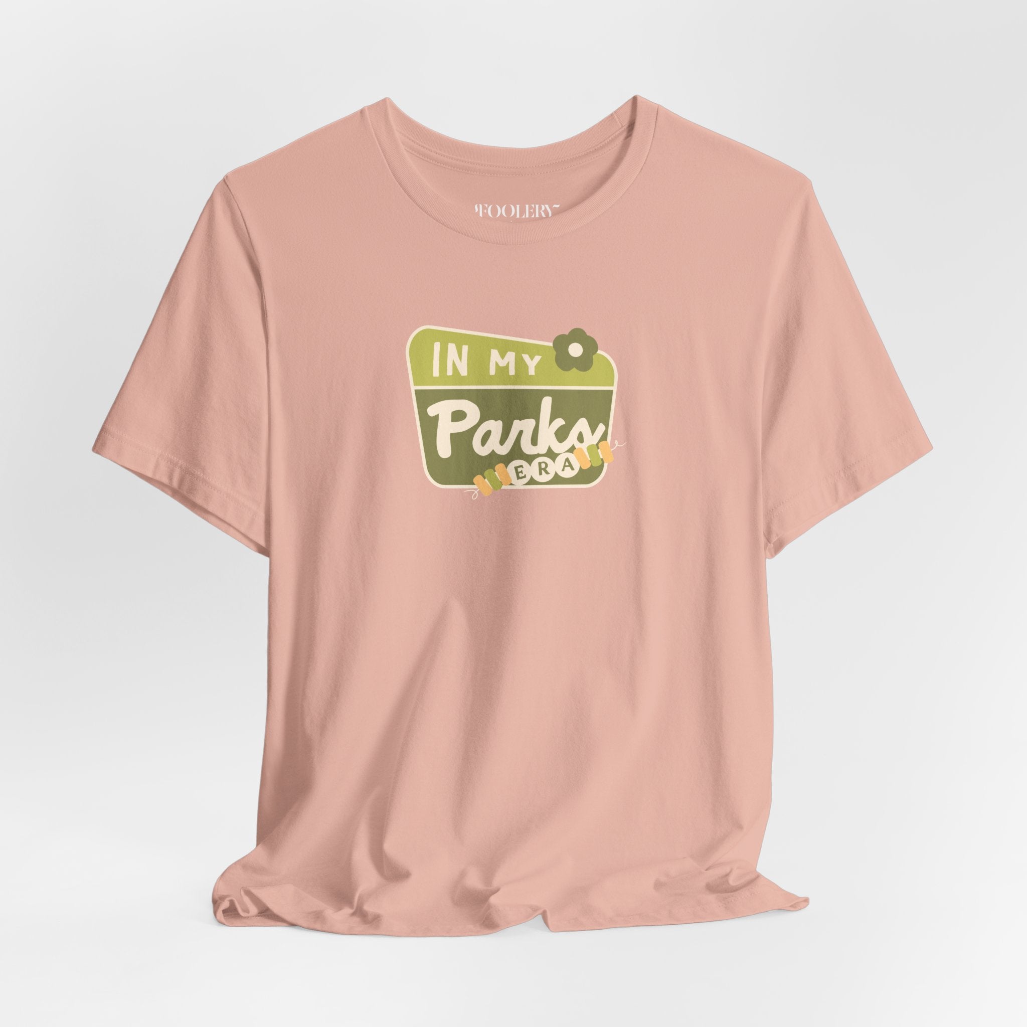 In My Parks Era Soft Tee