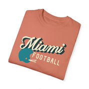 Miami Football, One Hell Of A Drug Tee