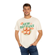 Betty's Beignets New Orleans Eras Tee