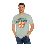 Betty's Beignets New Orleans Eras Tee