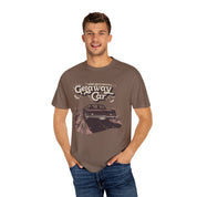 Getaway Car Tee