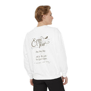 Santa Clara Eras Tour Night Two Golden Gate Bridge Crewneck