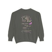 Night Two East Rutherford Eras Tour Crewneck