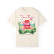 Miami Eras Night Three Lifeguard Tee