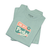 In My Parks Era Soft Tee