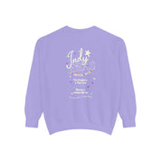 Indy Eras Night Two Crewneck